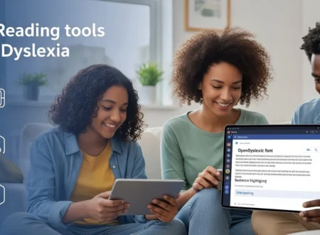AI Reading Tools for Dyslexia: Top 7 Life-Changing Picks - The AI Homeschooler