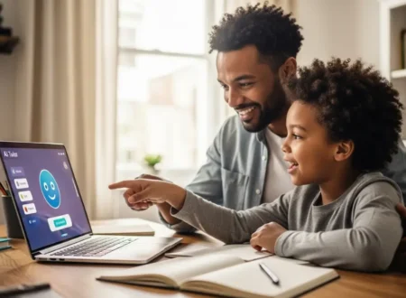 Best AI tutors for homeschooling parents supporting safe learning at home