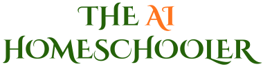 The AI Homeschooler
