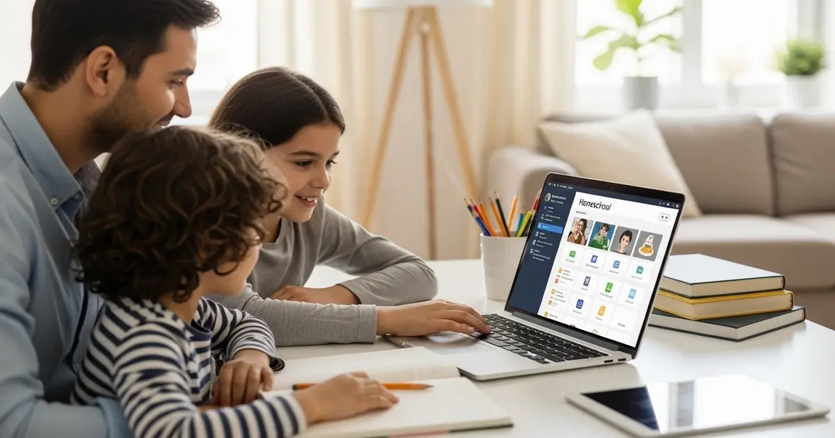 Time4Learning homeschool curriculum review