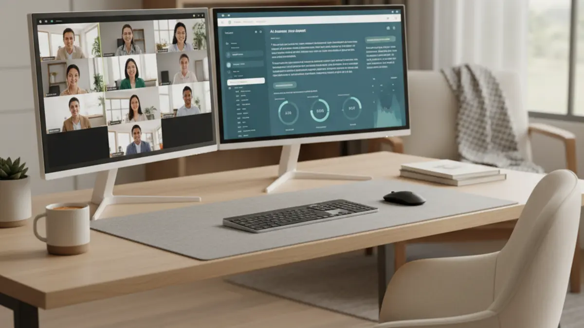 Teaching ESL at Home: How AI Supports Language Learning - The AI Homeschooler