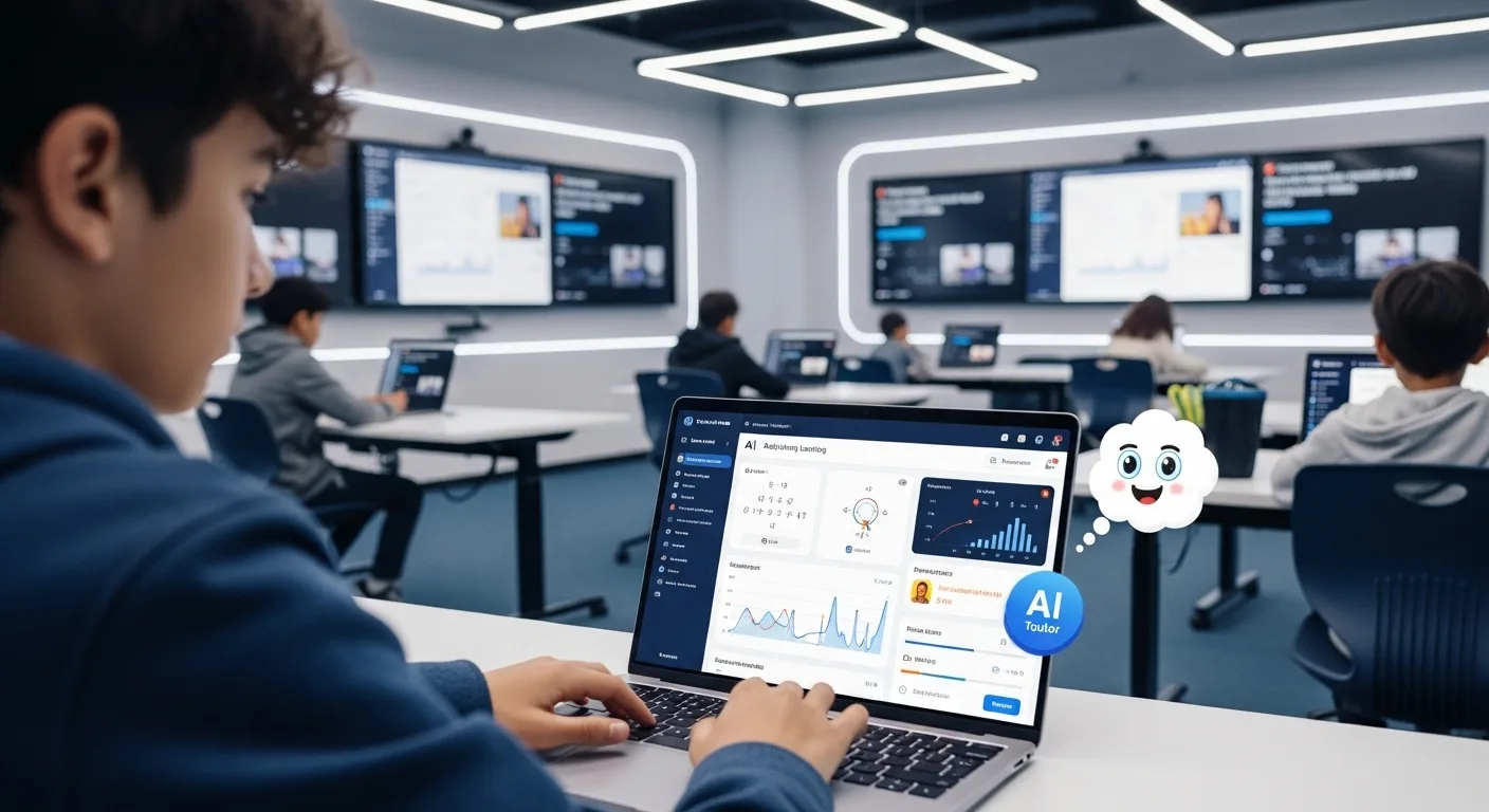 Why Personalized Learning AI is the Future of the School - The AI Homeschooler