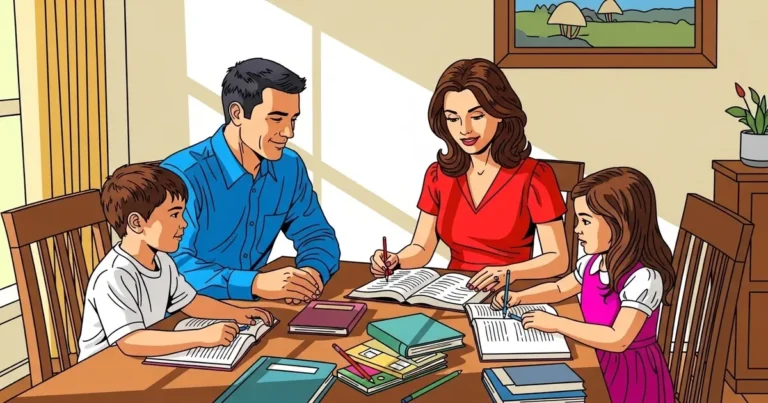 Best Christian Homeschool Curriculum: A Simple Guide for Busy Parents Best Christian Homeschool Curriculum: A Simple Guide for Busy Parents