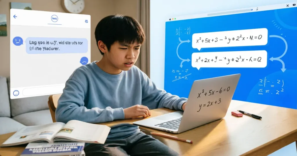 ChatGPT vs StarSpark AI math homework help for homeschool kids comparison Best Math Homework Help for Homeschool Kids: ChatGPT vs StarSpark AI (2026)